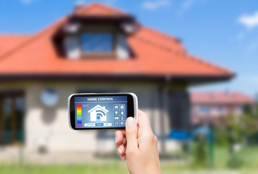 Smart Homes vs. Home Automation