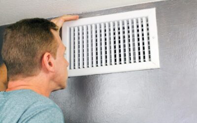 4 Tips for Keeping Your Vents Clean in Navarre, FL