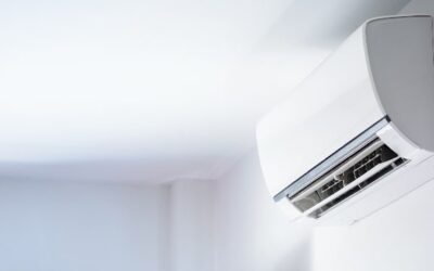 Why Does My Ductless System Have a Water Leak in Gulf Breeze, FL?