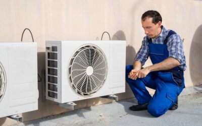 3 Signs of a Bad Heat Pump Compressor in Milton, FL