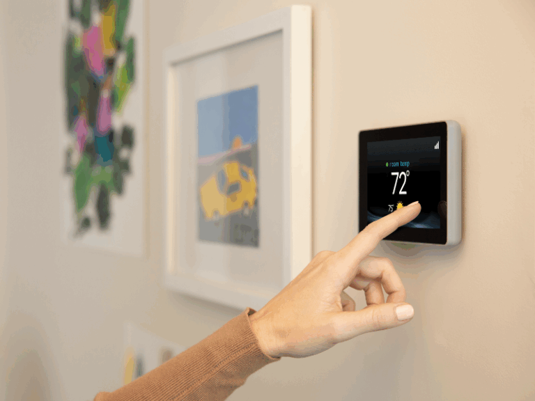 thermostat in Navarre, FL