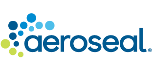 Aeroseal logo
