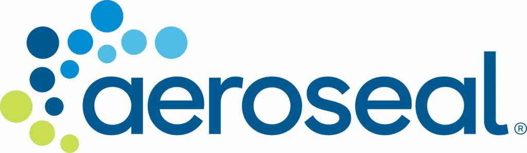 aeroseal logo