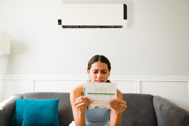 Need To Fix Air Conditioner