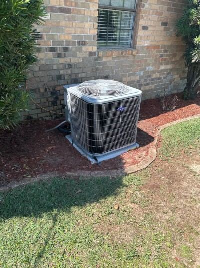 AC Repair Navarre