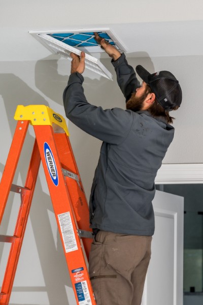 AC Replacement Navarre